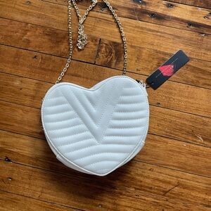 Heart Purse